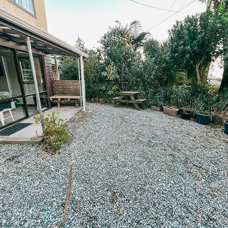 Evergreen Escape Hokitika Exterior foto