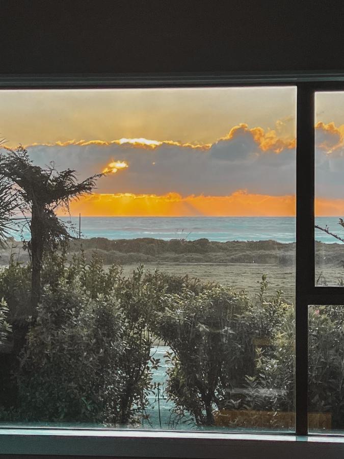 Evergreen Escape Hokitika Exterior foto